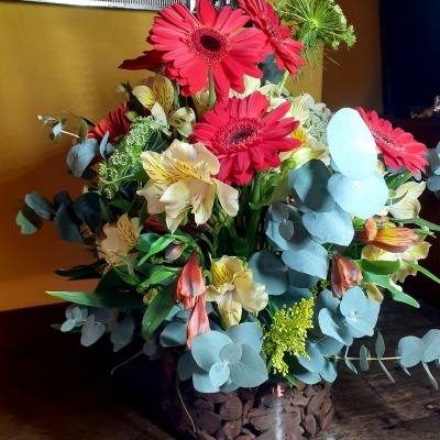 Flores